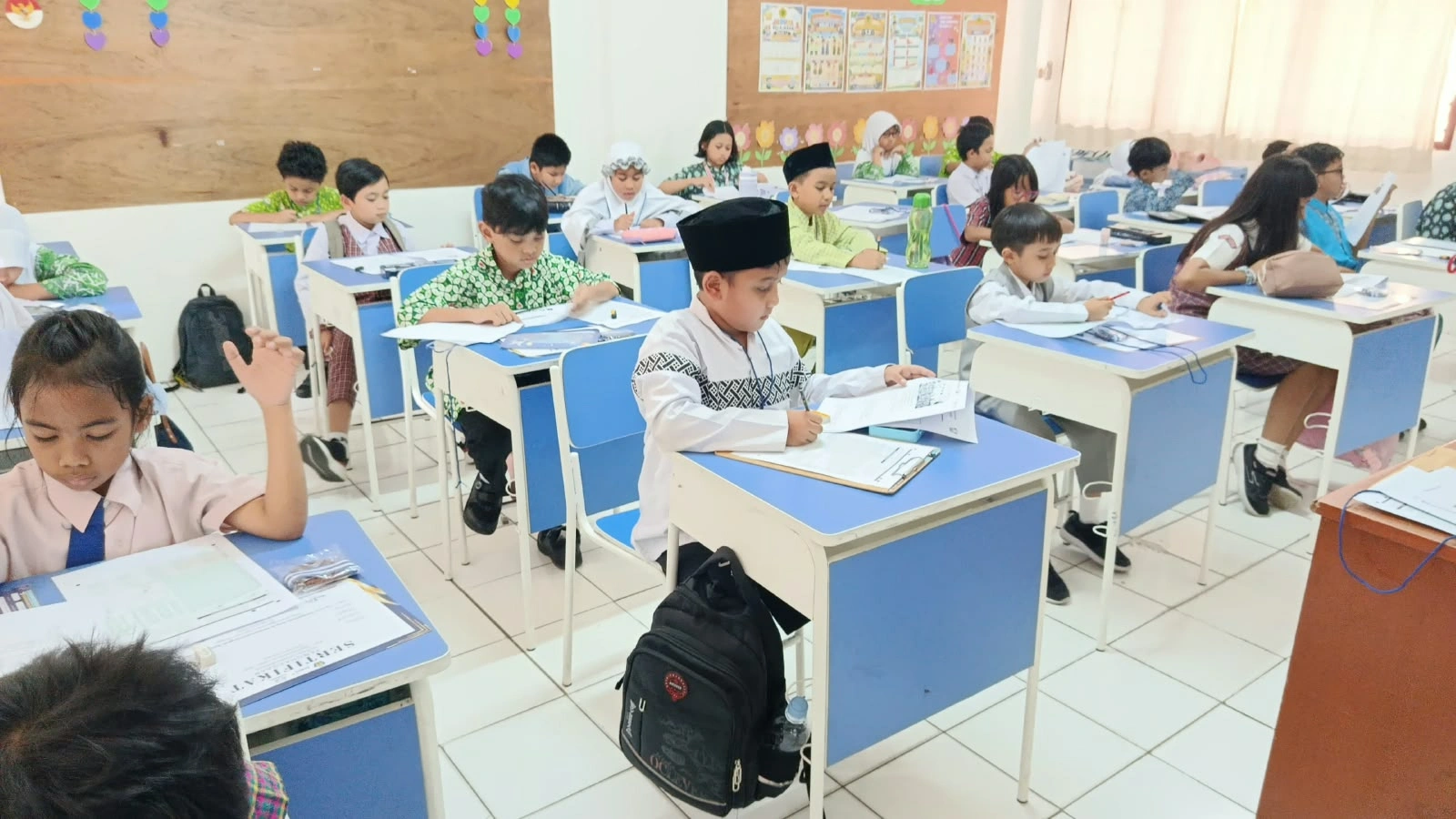 Dokumentasi