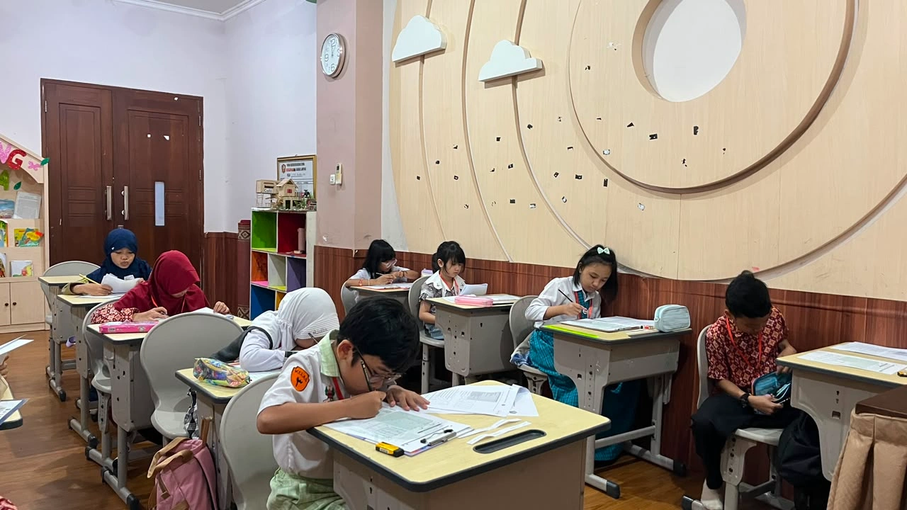 Dokumentasi